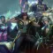 League of Legends HEARTSTEEL Kostümleri