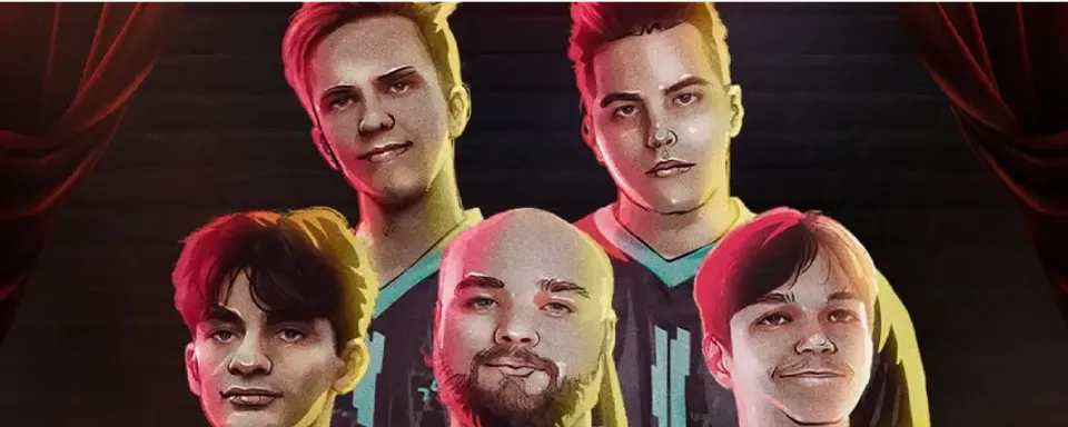 Dominasi PARIVISION dan Hasil Tak Terduga dari BetBoom Team dan Talon Esports - Rekap DreamLeague Season 26