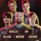 Dominanz von PARIVISION und unerwartetes Ergebnis von BetBoom Team und Talon Esports - Zusammenfassung DreamLeague Season 26