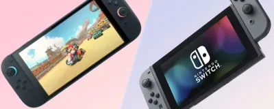Como Transferir Dados do Sistema Nintendo Switch para o Nintendo Switch 2