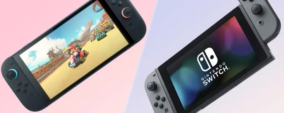 Cómo Transferir Datos del Sistema de Nintendo Switch a Nintendo Switch 2