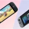Как перенести данные системы Nintendo Switch на Nintendo Switch 2