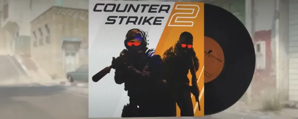 2024年と2025年のベストCounter-Strike 2ミュージックキット