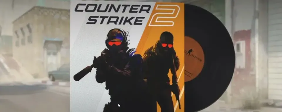 Beste Counter-Strike 2 Musik-Kits von 2024&2025