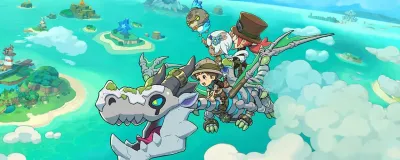 Fantasy Life i: A Garota que Rouba o Tempo - Guia de Localização de Leafes
