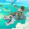 Fantasy Life i: Das Mädchen, das die Zeit stiehlt - Leitfaden zu Leafe-Standorten