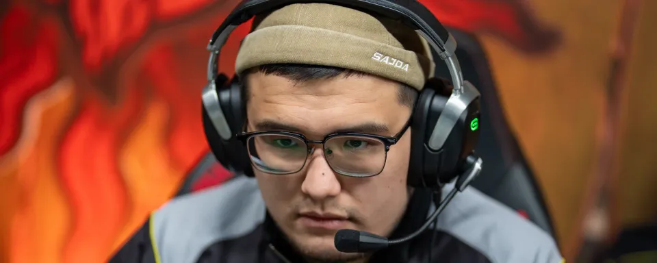OG, NAVI та Virtus.pro зіграють у закритих кваліфікаціях на Esports World Cup 2025