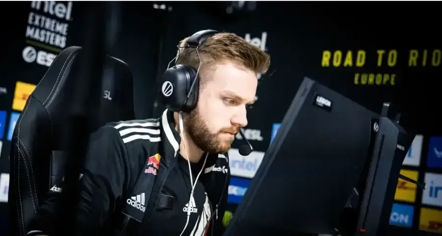 NiKo kommentierte die Ernennung von TaZ zum Trainer von G2 Esports