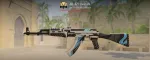 CS2: Hộp Vũ Khí Huntsman