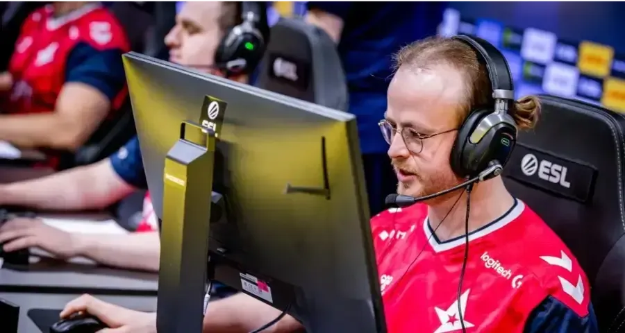 b0RUP dołączył do Sashi Esport