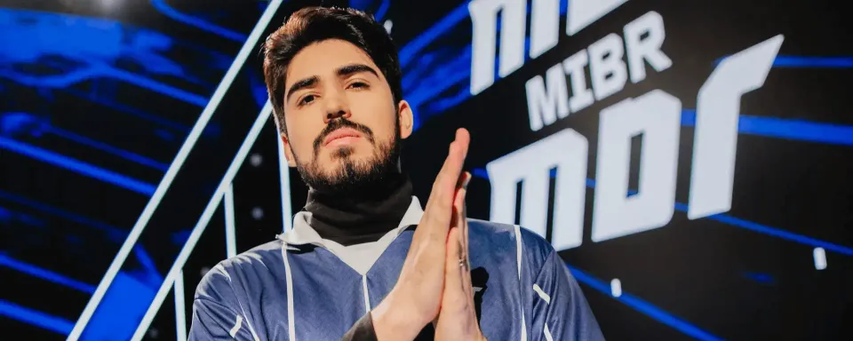 ¿Tiene Aspas suficiente experiencia para llevar a MIBR a los playoffs en el Masters Toronto 2025?