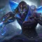 Скины Hextech в League of Legends