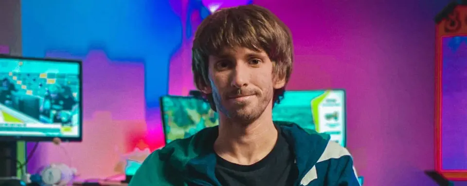Dendi falló el desafío y eliminó Dota 2