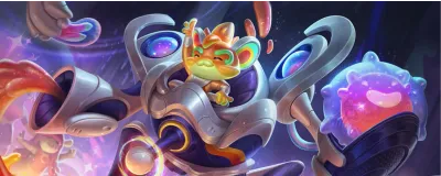 Pratinjau Lengkap Patch 25.12 League of Legends