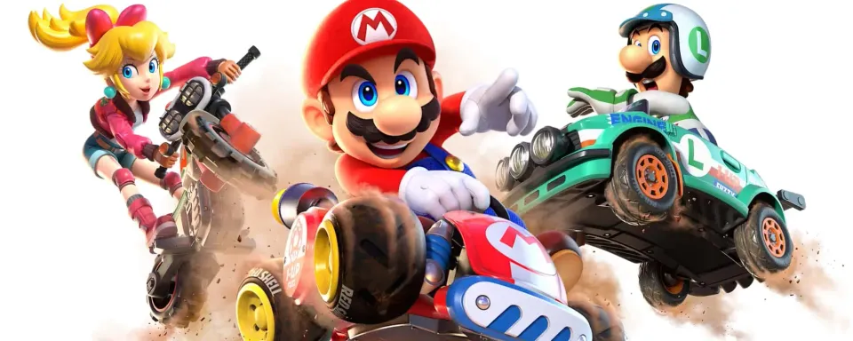 Comment configurer un groupe familial sur Nintendo Switch 2