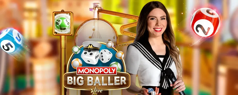 Avis honnête sur MONOPOLY Big Baller Evolution sur Stake