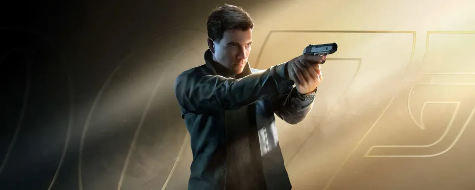 007 First Light revealed as IO Interactive’s new James Bond action-adventure