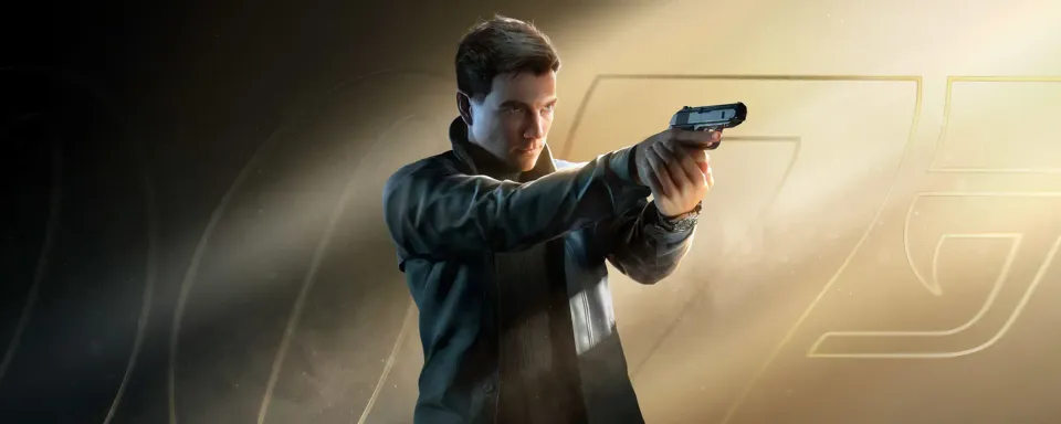 007 First Light — IO Interactiveからのジェームズ・ボンド新作アクションアドベンチャー