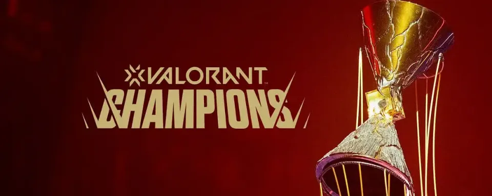 Как развивалась профессиональная сцена Valorant: от First Strike до VCT Champions