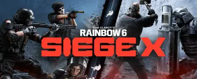 Ubisoft revela o futuro de Rainbow Six Siege: marketplace, assinatura e retorno da raridade