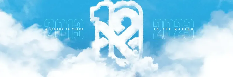 Cloud9 achieved success in 2023 despite challenges in the industry