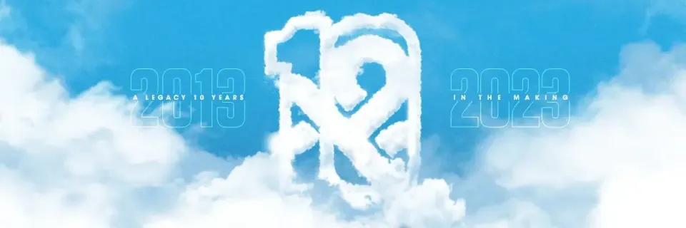 A Cloud9 alcançou sucesso em 2023, apesar das dificuldades na indústria