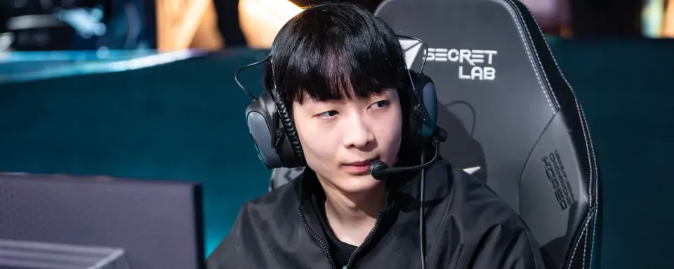 Dplus KIA vs KT Rolster Match Prediction and Analysis - LCK 2025 Season