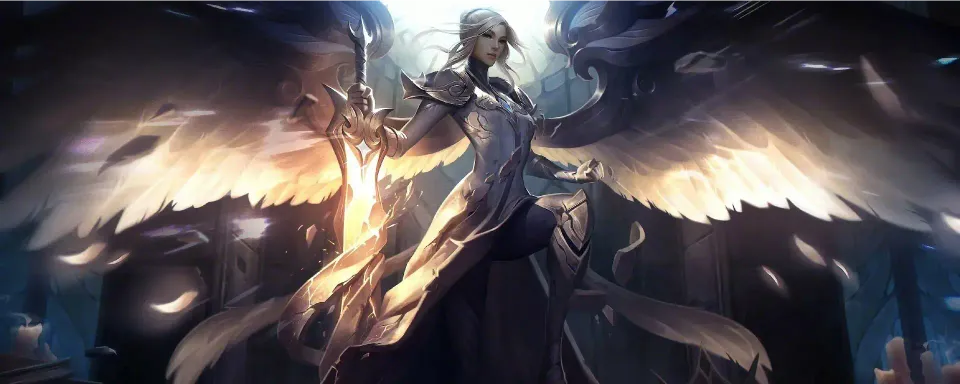 Riot Games, Drututt에게 모든 포지션에서 챌린저 달성 기념 희귀 스킨 제공