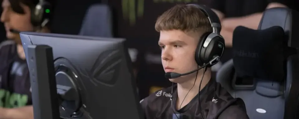 B8 vs Wildcard Kampforudsigelse og Analyse - BLAST.tv Austin Major 2025 Fase 1