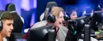 B8 зіграє з Wildcard, а HEROIC — з FlyQuest за вихід у другу стадію Austin Major
