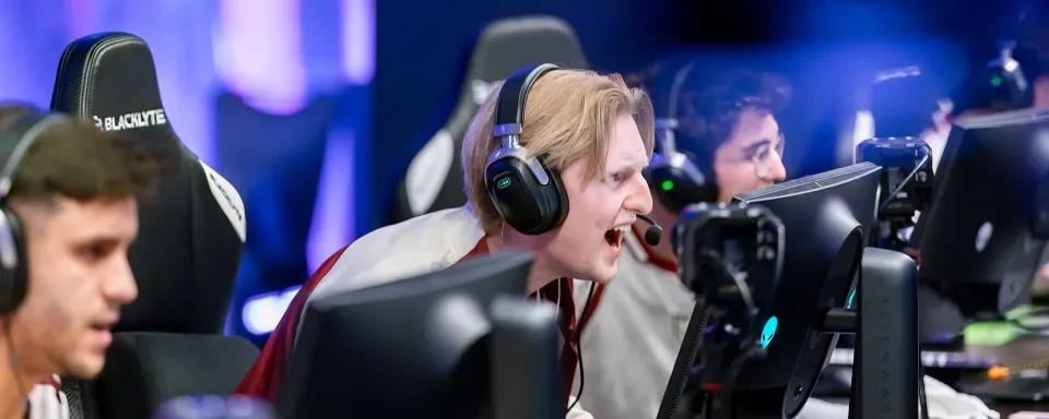 B8 enfrenta Wildcard e HEROIC enfrenta FlyQuest por vaga na segunda fase do Austin Major