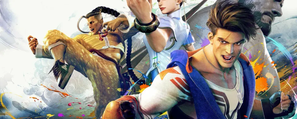 ストリートファイター6 エレナアップデートパッチノート：ゲームプレイの変更点とその他