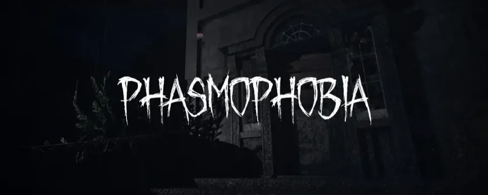 Película de Phasmophobia en desarrollo: Blumhouse adapta el videojuego de terror