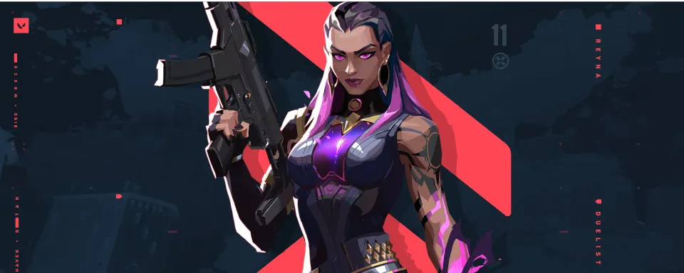 Sensibilidade Perfeita no Valorant: Aprenda a Configuração dos Pro Players 2