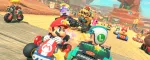 Premiera Nintendo Switch 2 z Rewolucyjnym Mario Kart World - Wyścigi w Otwartym Świecie dla 24 Graczy!