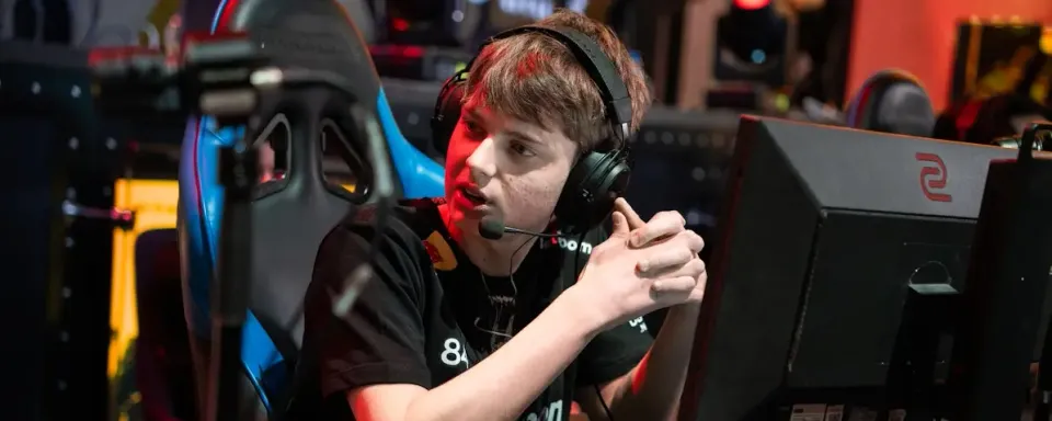 Тренер Spirit Academy підтвердив, що kyousuke перебуває на лаві запасних