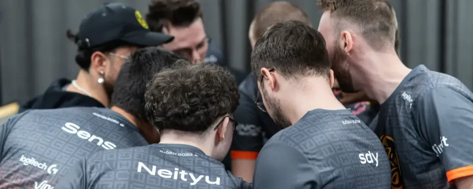 ENCE, M1 꺾고 YGames Pro Series 시즌 5 우승