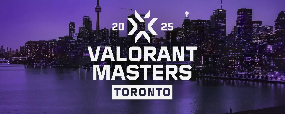 Ændringer i mappool træder i kraft ved Masters Toronto