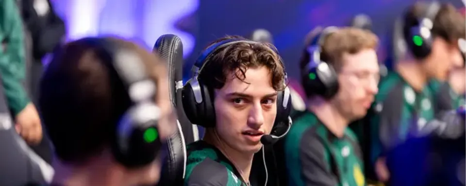 OG akan melawan NRG, sementara BetBoom menghadapi Wildcard untuk lolos ke tahap kedua Austin Major