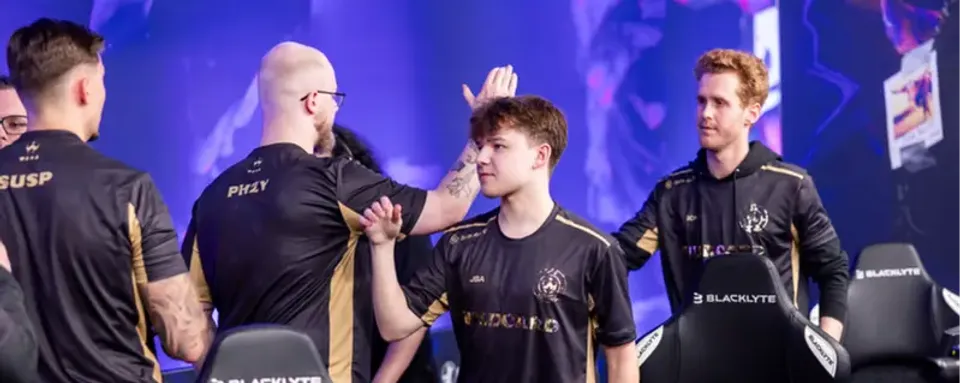 BetBoom vs Wildcard Kampforudsigelse og Analyse - BLAST.tv Austin Major 2025 Fase 1