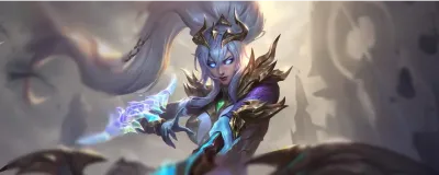 Rumor: Kembalinya Dawnbringer vs Nightbringer, dan Skin Legendaris Pertama untuk Yuumi