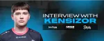 [Özel] kensizor: "Majore sadece oynamak, elimizden gelenin en iyisini göstermek ve play-off'lara kalmak için geldik"