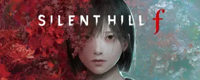Официально объявлена дата выхода Silent Hill f