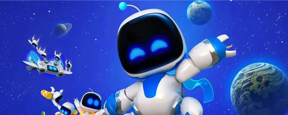 Astro Botに2025年7月、新ステージ5つ追加