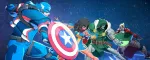 MARVEL Tōkon: Fighting Souls 2026'da Çıkış Yapacak Olan Fragmanla Duyuruldu