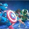 MARVEL Tōkon: Fighting Souls zapowiedziane w zwiastunie na 2026 rok