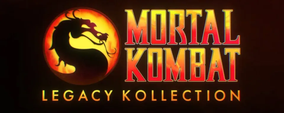 Mortal Kombat: Legacy KollectionがPS5とPS4に今年後半登場