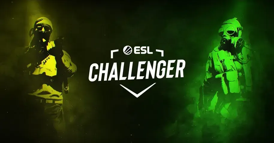 ESL realizará qualificação sueca para ESL Challenger Jonköping 2024