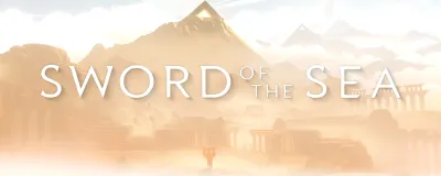 Sword of the Sea ra mắt ngày 19 tháng 8 trên PS5, có sẵn qua PlayStation Plus Game Catalog