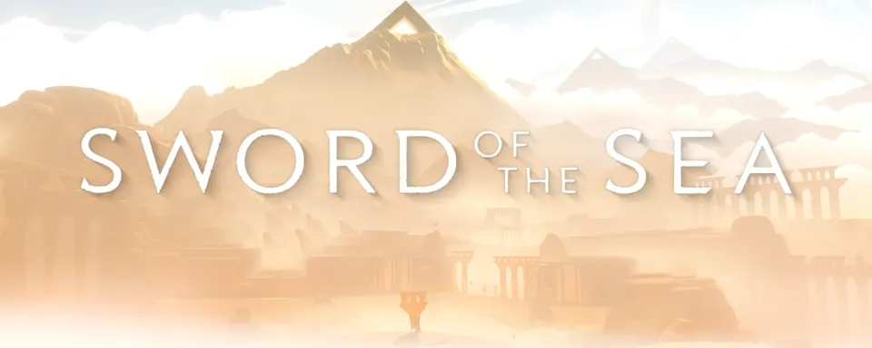 Sword of the Sea、8月19日にPS5で発売、PlayStation Plusゲームカタログで利用可能